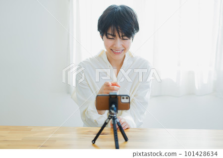 Smartphoto shooting Smartphoto shooting 101428634