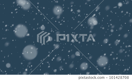 牡丹雪花大片飄落 牡丹雪花大片飄落 101428708