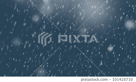 神秘的暴風雪 神秘的暴風雪 101428710