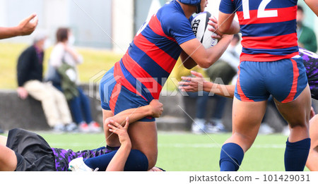 rugby, high school rugby 101429031