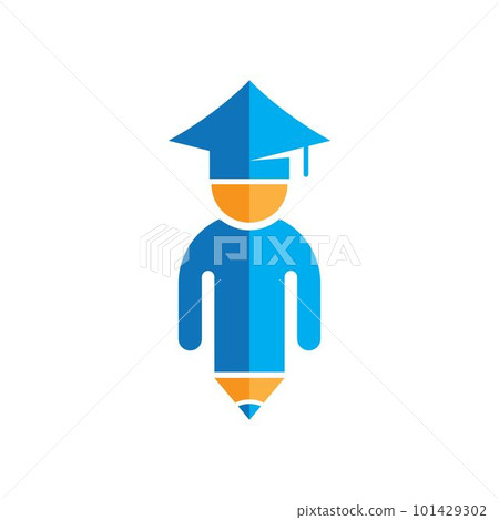 Education logo design Education logo design 101429302
