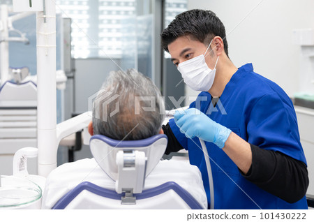 Dental dentist treatment 101430222