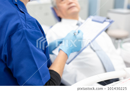 Dental dentist treatment Dental dentist treatment 101430225