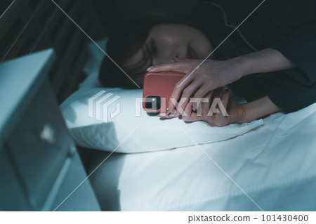 smartphone, sumaho, female 101430400