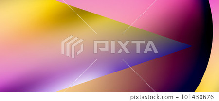 Simple gradient abstract background for wallpaper, banner, background or landing Simple gradient abstract background for wallpaper, banner, background or landing 101430676