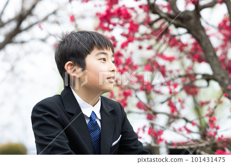10歲酷酷的小學生 101431475