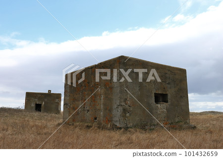 北海道根室佑智 Tochika 遺跡 北海道根室佑智 Tochika 遺跡 101432659