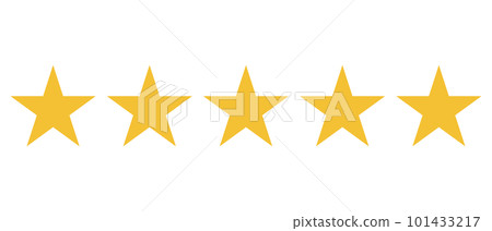 五星級插畫 101433217