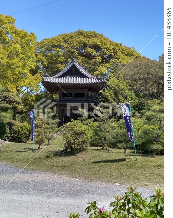 Noma Daibou Main Bldg. Circle Road Daimon Yuki 101433365