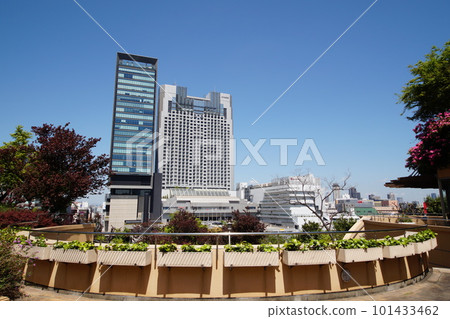 Namba Parks 101433462