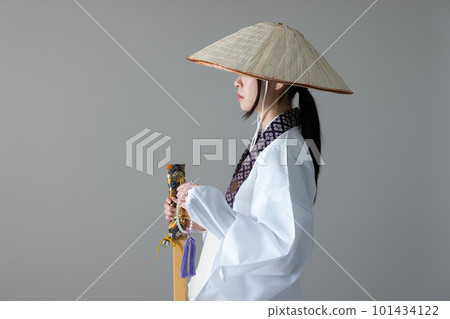 Pilgrimage image 101434122