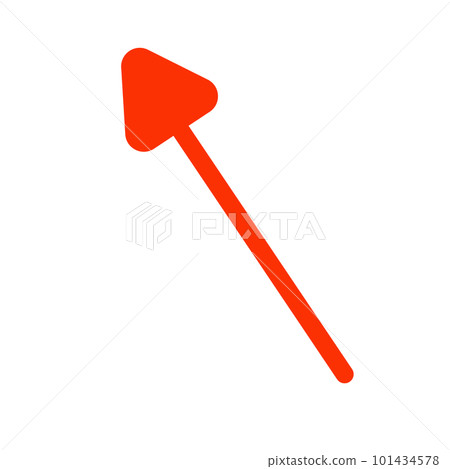 arrow arrow 101434578