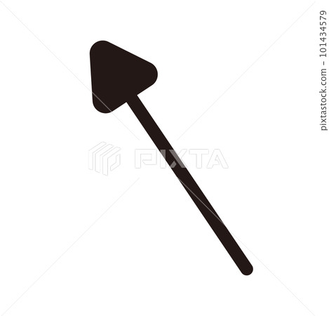 arrow arrow 101434579