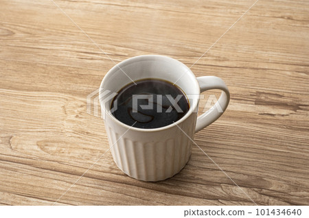 一杯咖啡 101434640