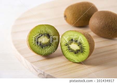 切獼猴桃 101434917