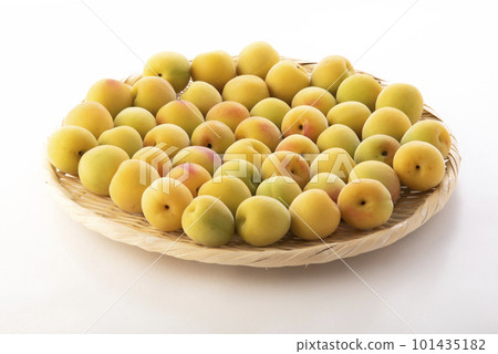 漏勺中的李子 漏勺中的李子 101435182