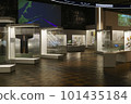 Ainu museum 101435184