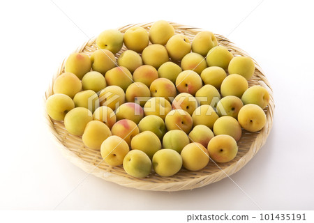 漏勺中的李子 101435191