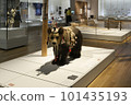 Ainu museum 101435193