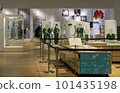 Ainu museum 101435198