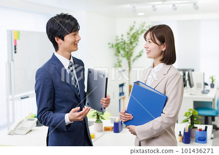 公司形象 101436271