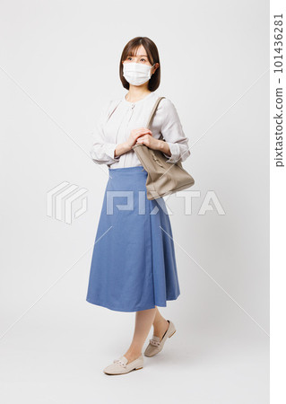 通勤者形象 通勤者形象 101436281