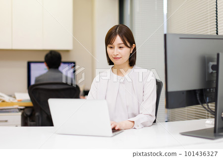 OL for desk work 101436327