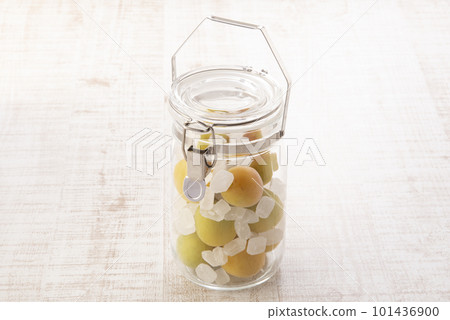 Plum wine Plum wine 101436900