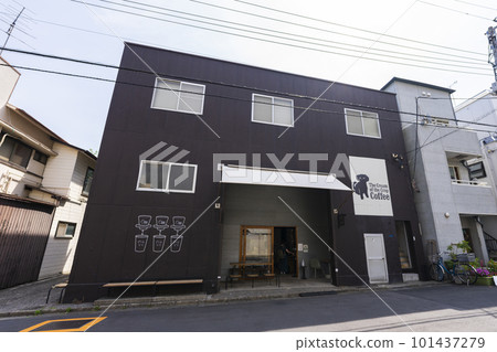 The Cream of The Crop Coffee in Kiyosumi Shirakawa 101437279