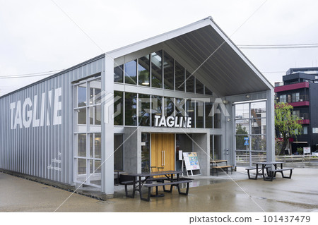 TAGLINE in Shimonoseki City, Yamaguchi Prefecture TAGLINE in Shimonoseki City, Yamaguchi Prefecture 101437479