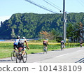 穿越大自然的公路賽 101438109