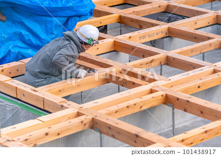 建造場所工匠木基地托樑 101438917