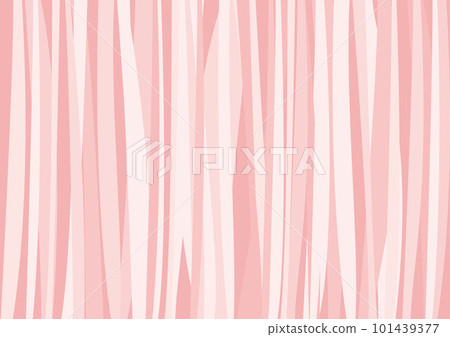 pink striped background 101439377