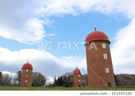 北海道明治公園根室倉 101440180