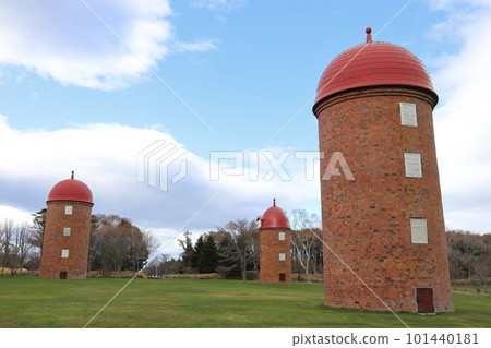 北海道明治公園根室倉 101440181