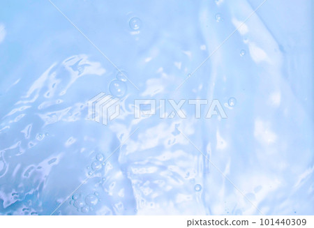 beautiful ripple water 101440309