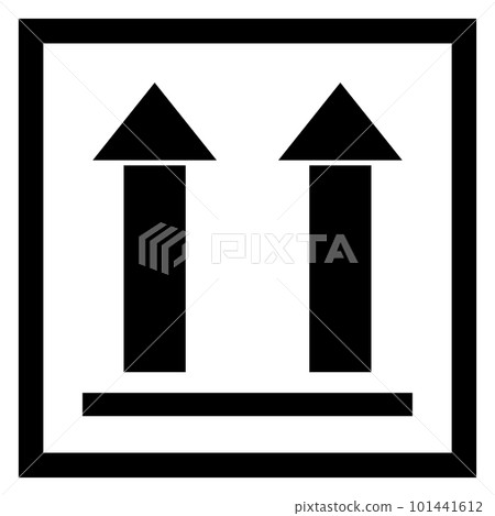 Tenchi Muyo (this side up) sticker design (black) Tenchi Muyo (this side up) sticker design (black) 101441612
