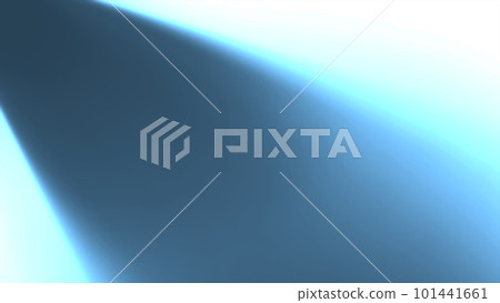 A bluish-white light with a sense of flash that shines strongly from the upper left A bluish-white light with a sense of flash that shines strongly from the upper left 101441661