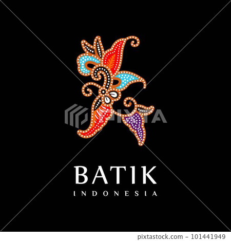 logo, design, flower 101441949
