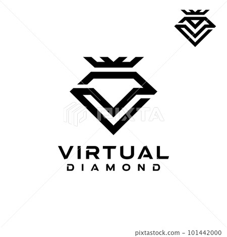 logo, crown, vector 101442000