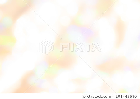 Light orange sparkling fantasy image 101443680