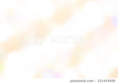 淺橙色波光粼粼的夢幻形象 淺橙色波光粼粼的夢幻形象 101443699