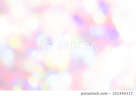 淺粉色閃閃奇幻形象 101444317