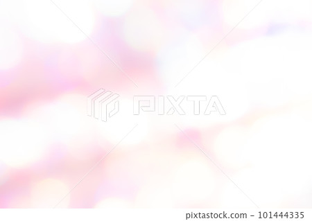 Light pink sparkling fantasy image 101444335