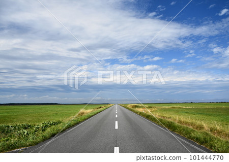 一條直路 一條直路 101444770