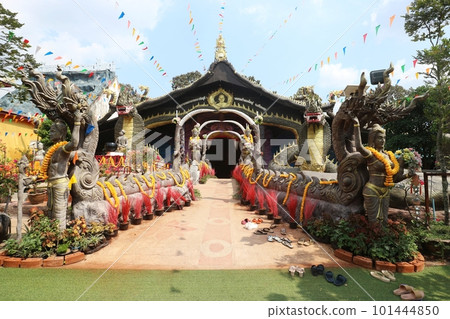 Thailand Prasat Sakham Paeng Yai 101444850
