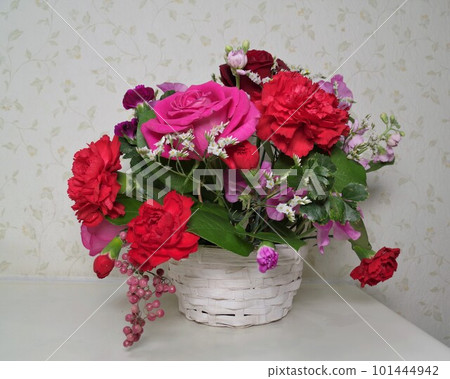 插花祝賀花2 插花祝賀花2 101444942