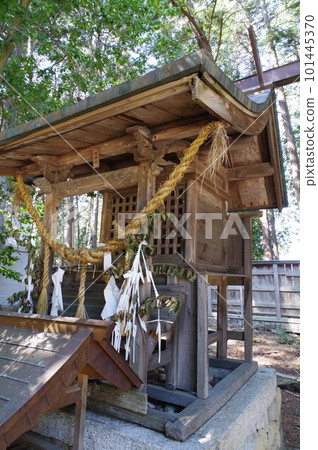 信州、安曇野、下堀諏訪神社 新明社、安曇野名匠、立川豐八,建於文政時代 信州、安曇野、下堀諏訪神社 新明社、安曇野名匠、立川豐八,建於文政時代 101445370