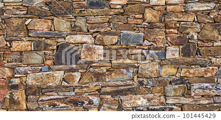 Stone Wall 101445429