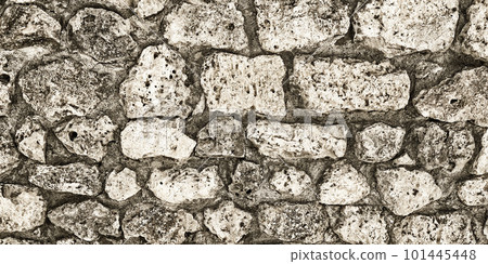 Stone Wall 101445448